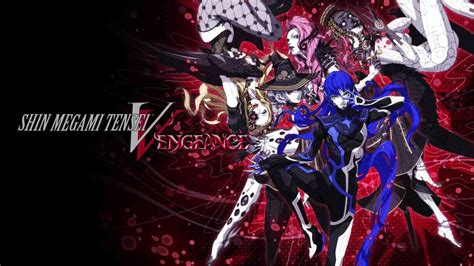 Shin Megami Tensei V: Vengeance – Subquest Guide .